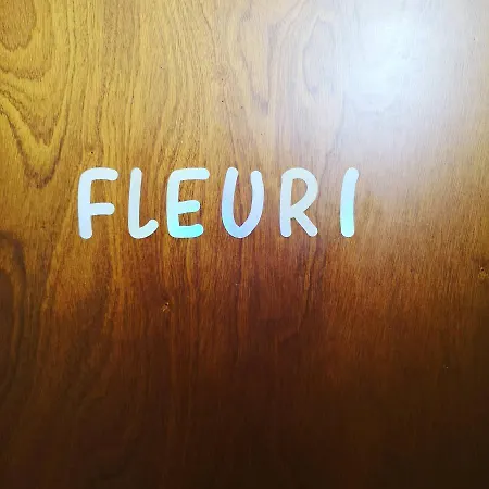 アパート Fleuri Westende