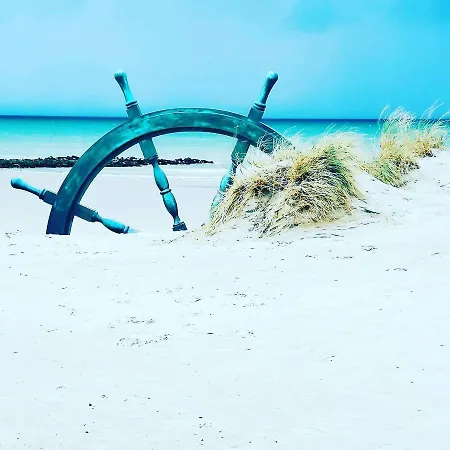 アパート Fleuri Westende *